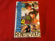Load image into Gallery viewer, Vintage Adult XXX Gay VHS Tape Video 18 Year Old + Transvestite Rendezvous G1