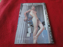 Load image into Gallery viewer, Vintage Erotic Sexy Gay Interest Magazine Physique Pictorial Natural #17 P82