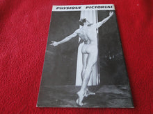 Load image into Gallery viewer, Vintage Erotic Sexy Gay Interest Magazine Physique Pictorial Vol. 24 P82