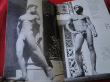 Load image into Gallery viewer, Vintage Erotic Sexy Gay Interest Magazine Physique Pictorial Vol. 24 P82
