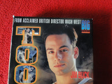 Load image into Gallery viewer, Vintage Adult Erotic 18 YO + VHS Tape Gay Interest Tool Box 10