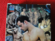 Load image into Gallery viewer, Vintage Adult Erotic 18 YO + VHS Tape Gay Interest Tool Box 10