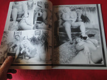 Load image into Gallery viewer, Vintage Nude Erotic Sexy Adult Magazine Foot Worship G3