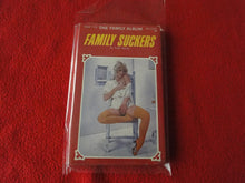 Load image into Gallery viewer, Vintage Erotic Paperback Book Family Suckers The Family Album P14