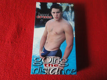 Load image into Gallery viewer, Vintage Adult Erotic 18 YO + VHS Tape Gay Interest Going The Distance 10
