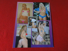 Load image into Gallery viewer, Vintage 18 Y. O. + Sexy Erotic Adult Men's Magazine Legal Pussy #7 All Color P7