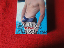 Load image into Gallery viewer, Vintage Adult Erotic 18 YO + VHS Tape Gay Interest Going The Distance 10