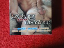 Load image into Gallery viewer, Vintage Adult Erotic 18 YO + VHS Tape Gay Interest Going The Distance 10