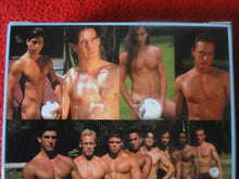 Load image into Gallery viewer, Vintage Adult Erotic 18 YO + VHS Tape Gay Interest Spike It Naked 10