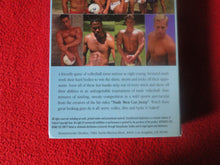 Load image into Gallery viewer, Vintage Adult Erotic 18 YO + VHS Tape Gay Interest Spike It Naked 10