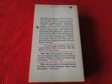 Load image into Gallery viewer, Vintage Erotic Paperback Book Sexus Henry Miller Grove Press P14