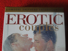 Load image into Gallery viewer, Vintage Adult Erotic 18 YO + VHS Tape Gay Interest Erotic Couples 10