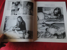 Load image into Gallery viewer, Vintage Nude Erotic Sexy Adult Magazine BDSM Beautiful Bare Feet G3