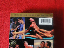 Load image into Gallery viewer, Vintage Adult Erotic 18 YO + VHS Tape Gay Interest Erotic Couples 10