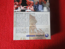 Load image into Gallery viewer, Vintage Adult Erotic 18 YO + VHS Tape Gay Interest Erotic Couples 10