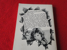 Load image into Gallery viewer, Vintage Erotic Paperback Book Encyclopedia Sexualis Eros Goldstripe P14