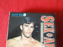Load image into Gallery viewer, Vintage Adult Erotic 18 YO + VHS Tape Gay Interest Sex After Hours 10