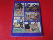 Load image into Gallery viewer, Vintage Nude Erotic Sexy Adult Magazine BDSM Beautiful Bare Feet G3