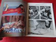 Load image into Gallery viewer, Vintage Nude Erotic Sexy Adult Magazine BDSM Beautiful Bare Feet G3