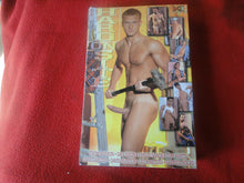 Load image into Gallery viewer, Vintage Adult XXX Gay VHS Tape Video 18 Year Old + Thom Barron Hard On Site G1