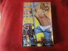 Load image into Gallery viewer, Vintage Adult XXX Gay VHS Tape Video 18 Year Old + Thom Barron Hard On Site G1