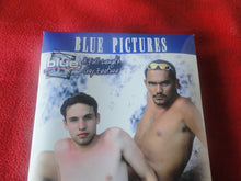 Load image into Gallery viewer, Vintage Adult XXX Gay VHS Tape Video 18 Year Old + Raging Water Sex G1