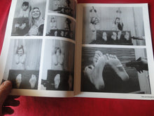 Load image into Gallery viewer, Vintage Nude Erotic Sexy Adult Magazine BDSM Tied & Tickled G3