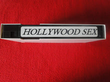 Load image into Gallery viewer, Vintage Adult Erotic 18 YO + VHS Tape Gay Interest Hollywood Sex 10