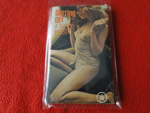 Load image into Gallery viewer, Vintage Erotic Paperback Book Getting Off A Stag Book P14