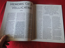 Load image into Gallery viewer, Vintage Nude Erotic Sexy Adult Magazine BDSM Tied & Tickled G3