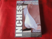 Load image into Gallery viewer, Vintage Adult XXX Gay VHS Tape Video 18 Year Old + Inches G2