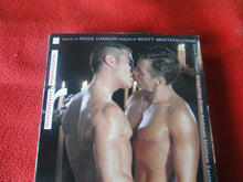 Load image into Gallery viewer, Vintage Adult XXX Gay VHS Tape Video 18 Year Old + Minotaur Intimate Relations G2
