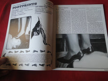 Load image into Gallery viewer, Vintage Nude Erotic Sexy Adult Magazine BDSM Footprints G3