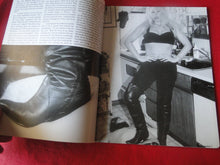 Load image into Gallery viewer, Vintage Nude Erotic Sexy Adult Magazine BDSM Footprints G3