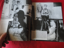 Load image into Gallery viewer, Vintage Nude Erotic Sexy Adult Magazine BDSM Footprints G3