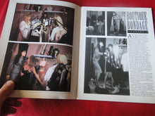 Load image into Gallery viewer, Vintage Nude Erotic Sexy Adult Magazine BDSM Slave of Fashion G3