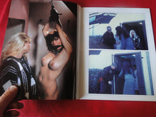 Load image into Gallery viewer, Vintage Nude Erotic Sexy Adult Magazine BDSM Slave of Fashion G3