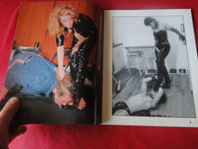 Load image into Gallery viewer, Vintage Nude Erotic Sexy Adult Magazine BDSM Footprints G3