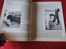 Load image into Gallery viewer, Vintage Nude Erotic Sexy Adult Magazine BDSM Footprints G3