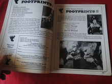 Load image into Gallery viewer, Vintage Nude Erotic Sexy Adult Magazine BDSM Footprints G3