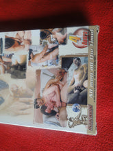 Load image into Gallery viewer, Vintage Adult XXX Gay VHS Tape Video 18 Year Old + He's My Whore G2