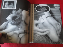Load image into Gallery viewer, Vintage Nude Erotic Sexy Adult Magazine BDSM Tickling G3