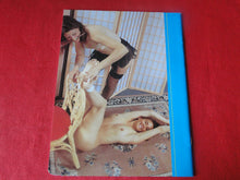 Load image into Gallery viewer, Vintage Nude Erotic Sexy Adult Magazine BDSM Tickling G3