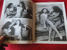 Load image into Gallery viewer, Vintage Nude Erotic Sexy Adult Magazine BDSM Tickling G3