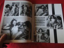 Load image into Gallery viewer, Vintage Nude Erotic Sexy Adult Magazine BDSM Tickling G3