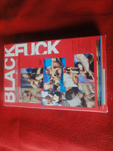 Load image into Gallery viewer, Vintage Adult XXX Gay VHS Tape Video 18 Year Old + Black Fuck G2