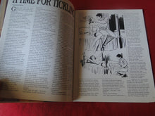 Load image into Gallery viewer, Vintage Nude Erotic Sexy Adult Magazine BDSM Tickling G3