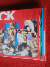 Load image into Gallery viewer, Vintage Adult XXX Gay VHS Tape Video 18 Year Old + Black Fuck G2