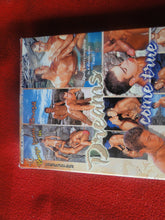 Load image into Gallery viewer, Vintage Adult XXX Gay VHS Tape Video 18 Year Old + Boys From Brazil Dreams Come True G2