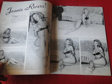 Load image into Gallery viewer, Vintage Nude Erotic Sexy Adult Magazine BDSM Beautiful Bare Feet G3